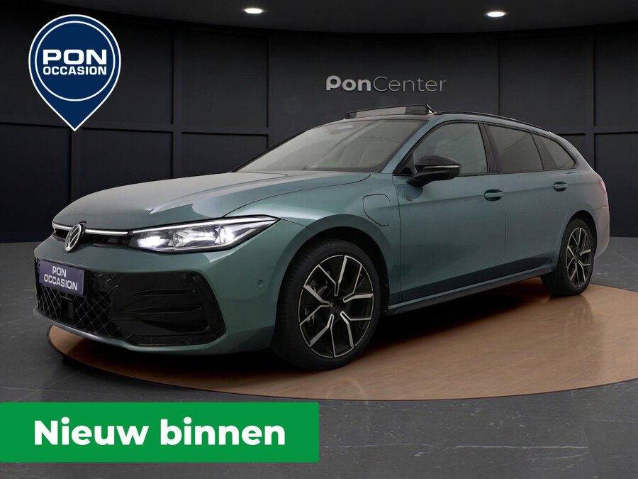 Volkswagen Passat Variant 1.5 eHybrid 272PK R-Line