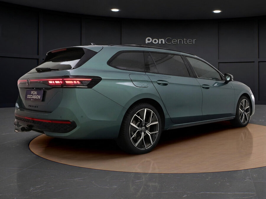 Volkswagen Passat Variant 1.5 eHybrid 272PK R-Line