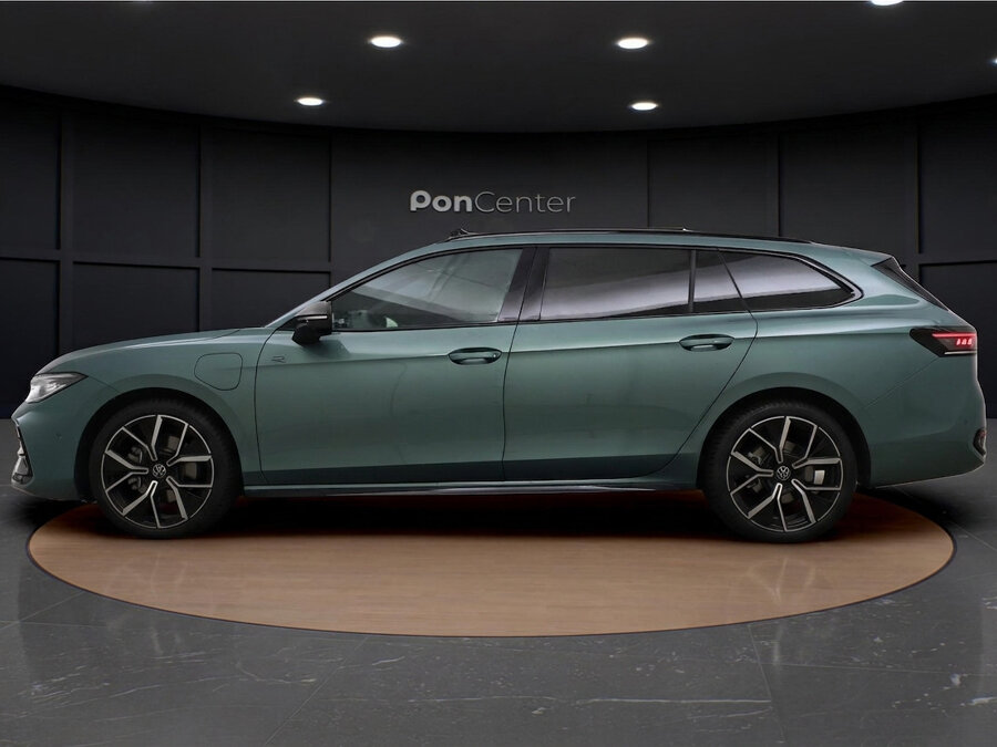 Volkswagen Passat Variant 1.5 eHybrid 272PK R-Line