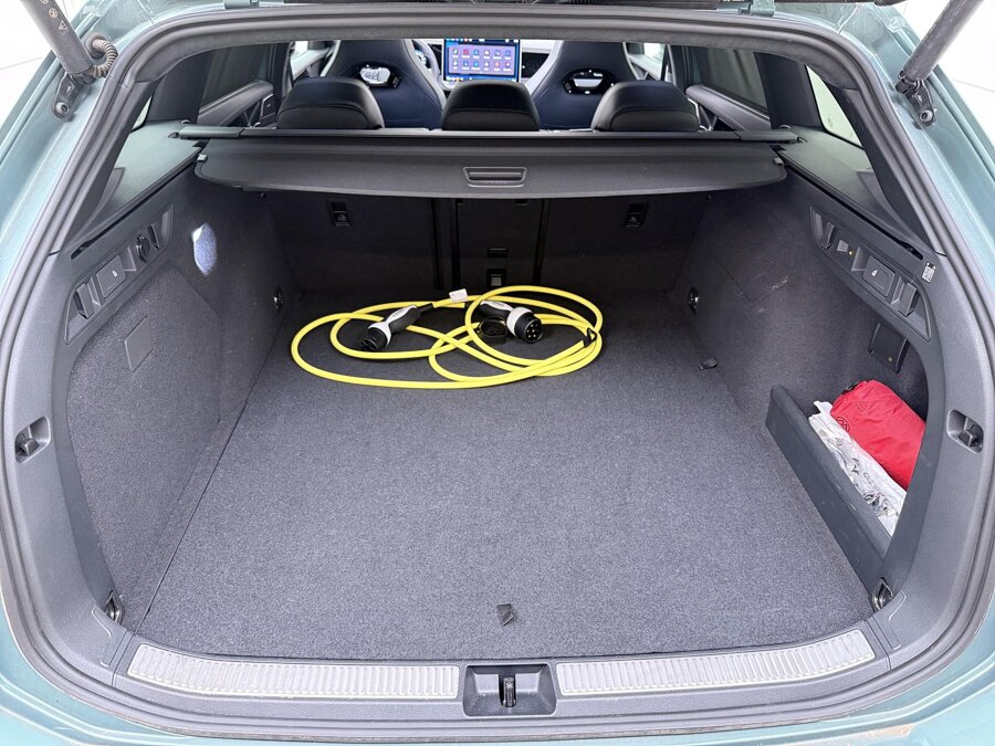 Volkswagen Passat Variant 1.5 eHybrid 272PK R-Line
