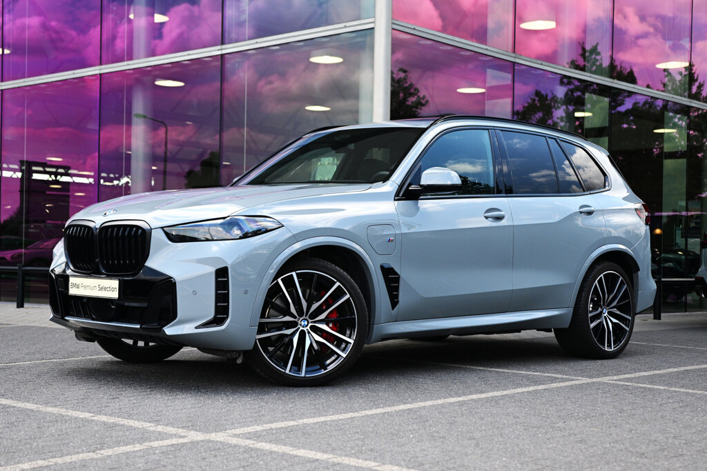 BMW X5 1