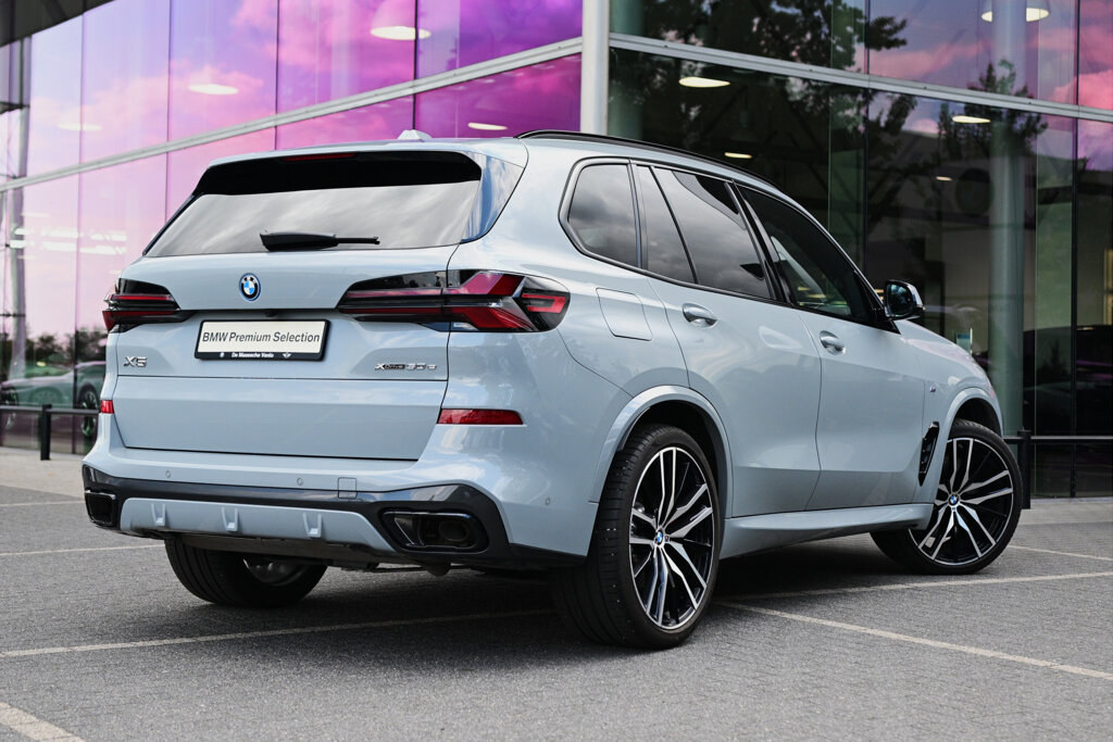 BMW X5 2