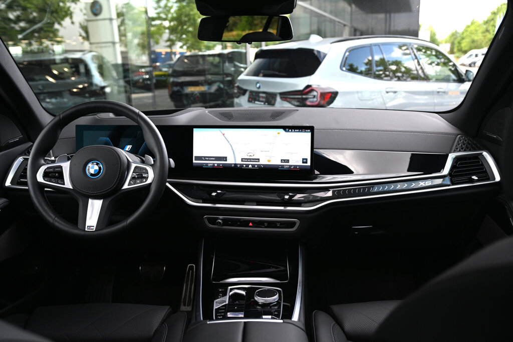 BMW X5 4