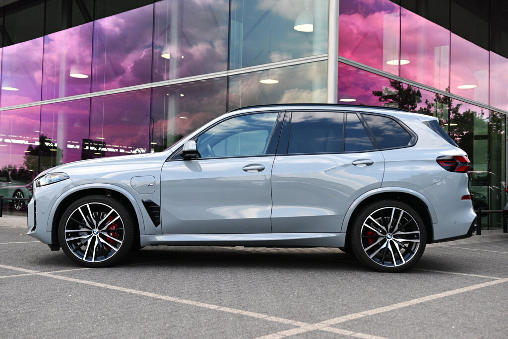 BMW X5 5
