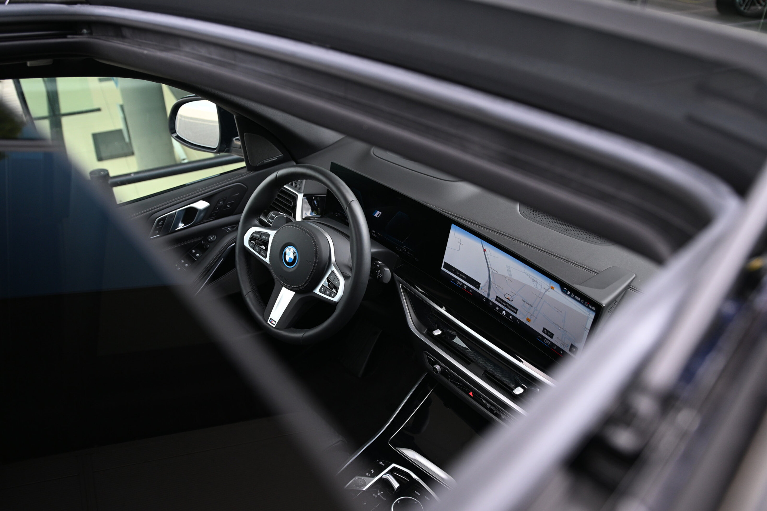 BMW X5 6