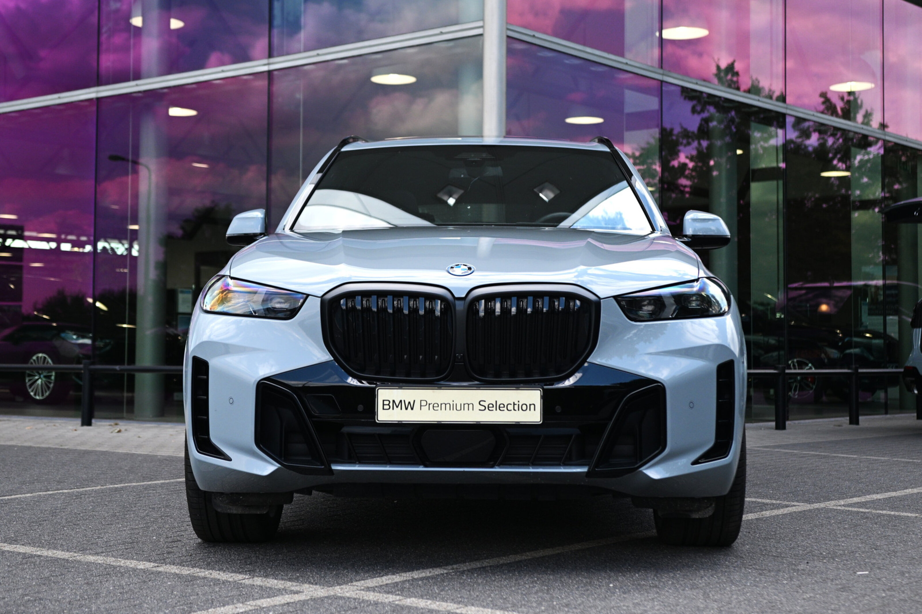 BMW X5 9