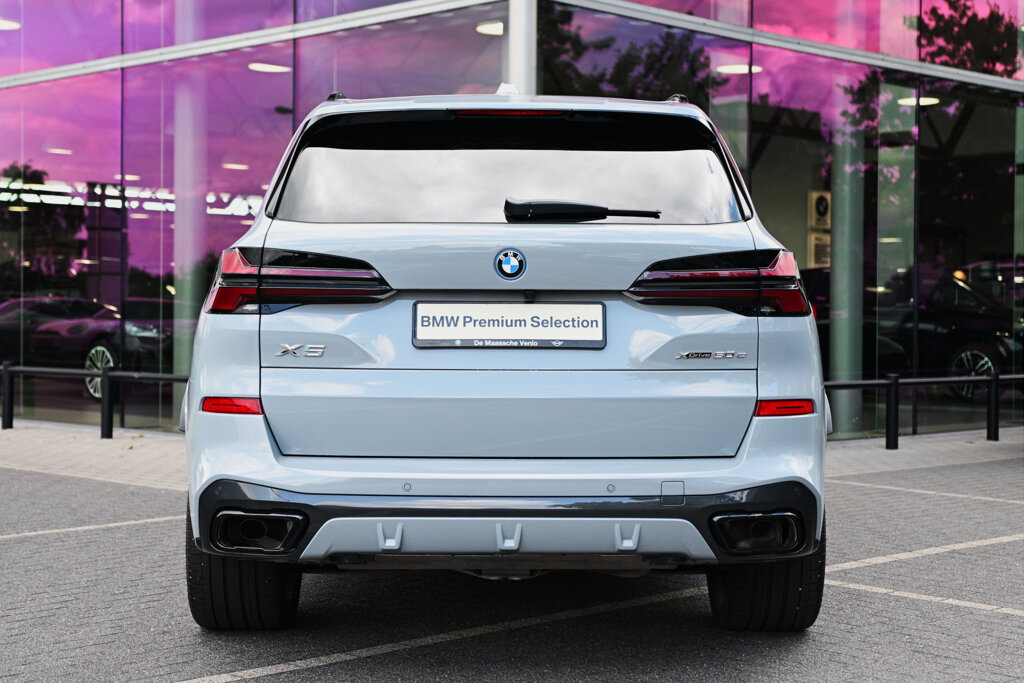 BMW X5 11