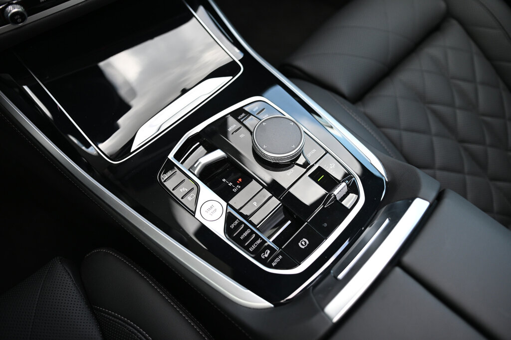 BMW X5 13