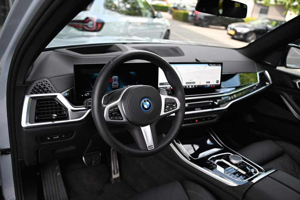 BMW X5 20