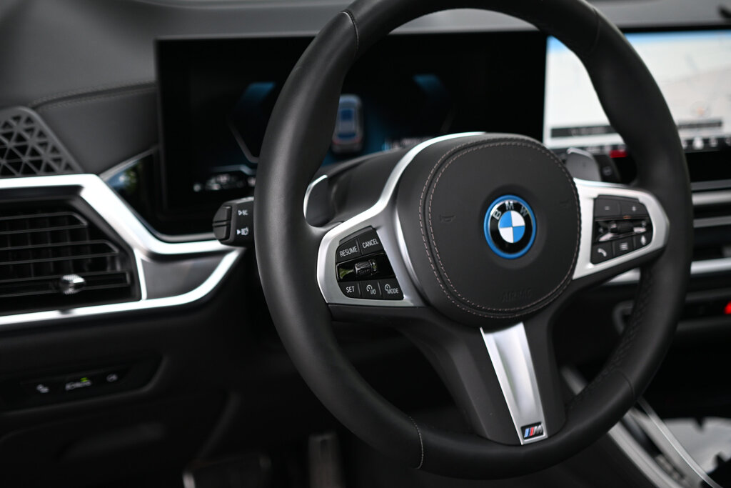 BMW X5 22