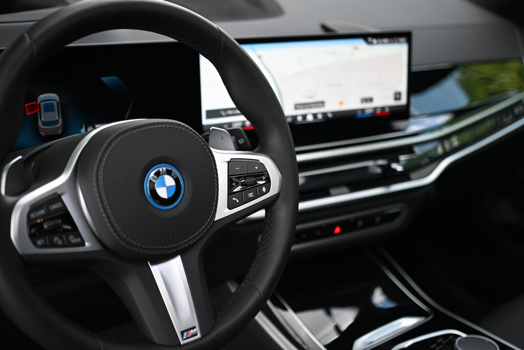BMW X5 23