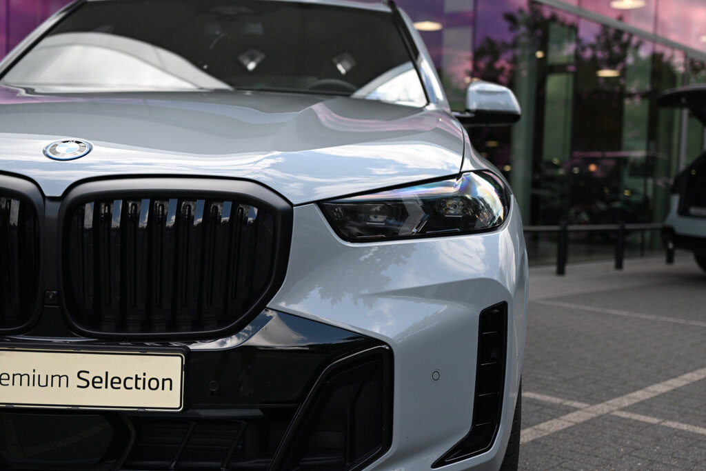 BMW X5 24