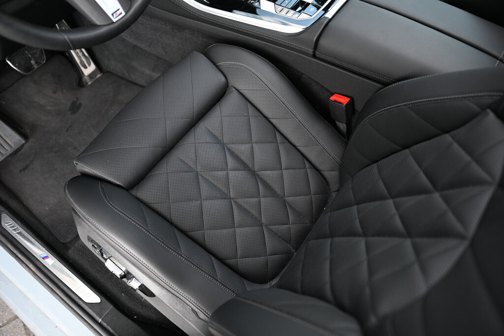 BMW X5 25