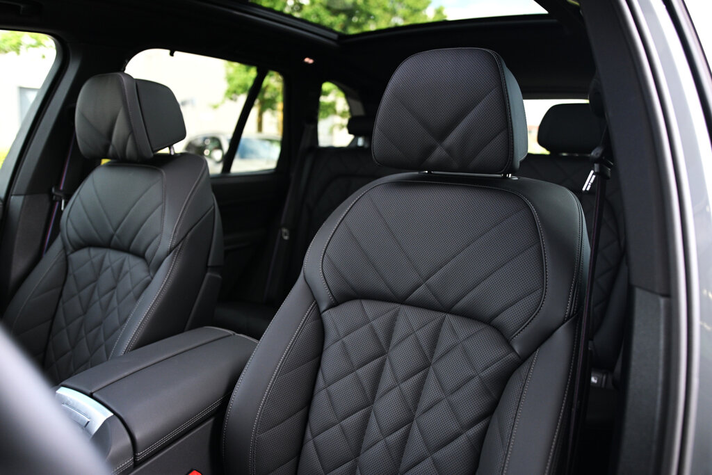 BMW X5 27
