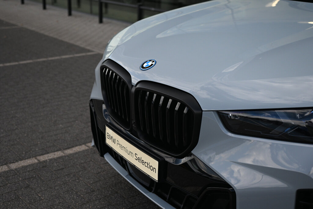 BMW X5 29