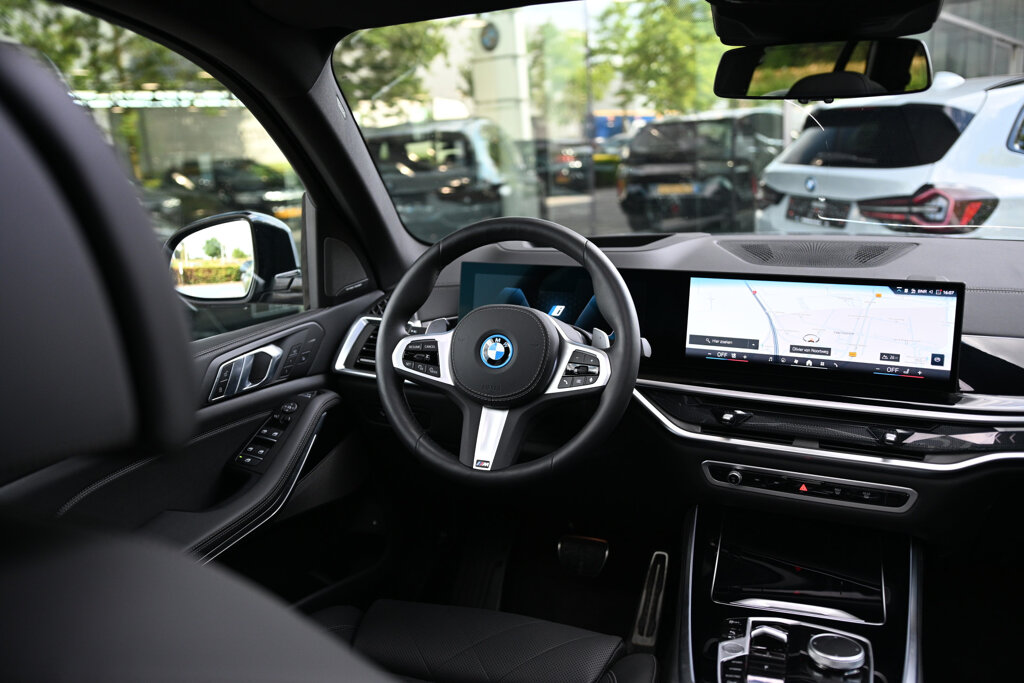BMW X5 30