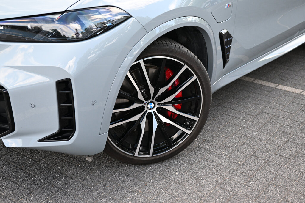BMW X5 34