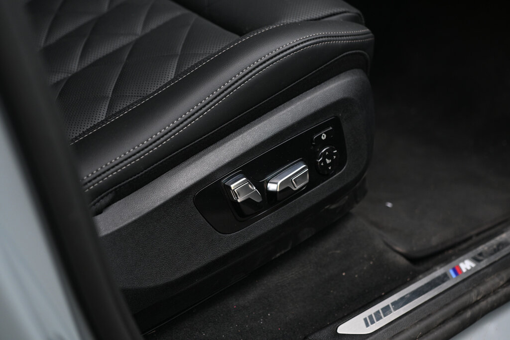 BMW X5 35