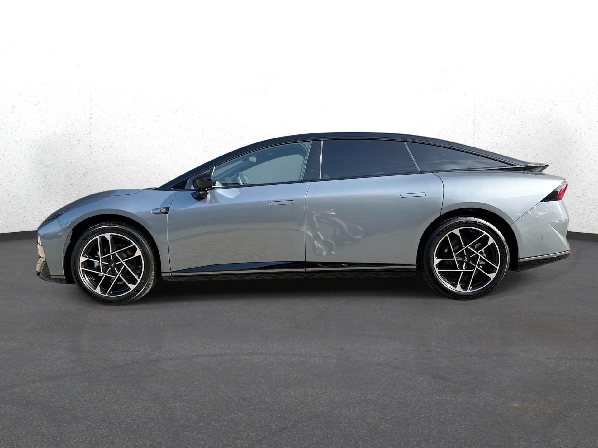 XPENG P7+ RWD Long Range 74.9 kWh - Afbeelding 3