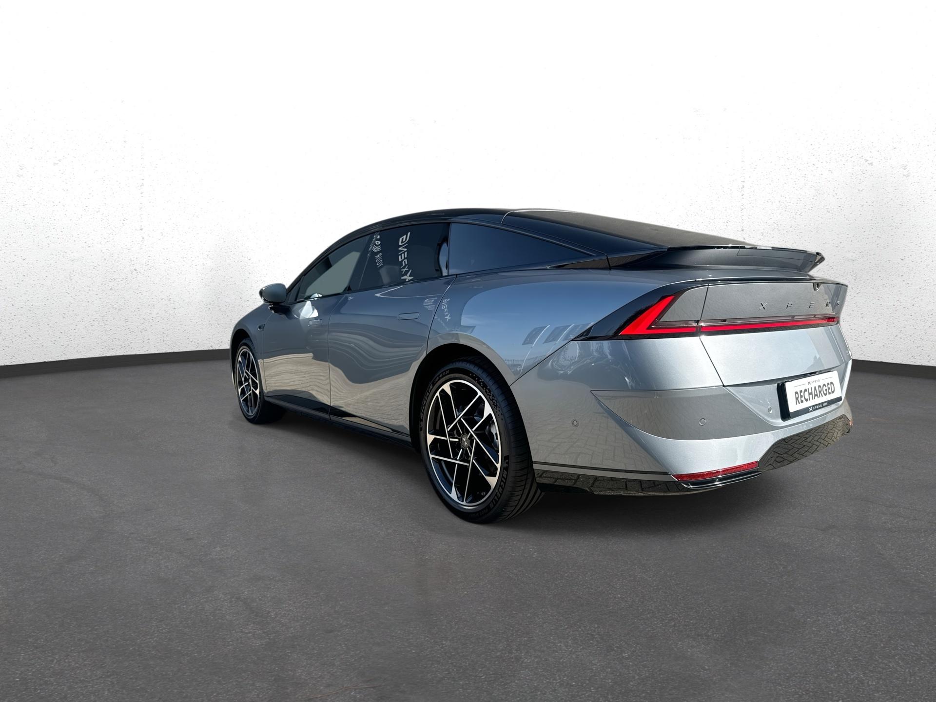 XPENG P7+ RWD Long Range 74.9 kWh - Afbeelding 4