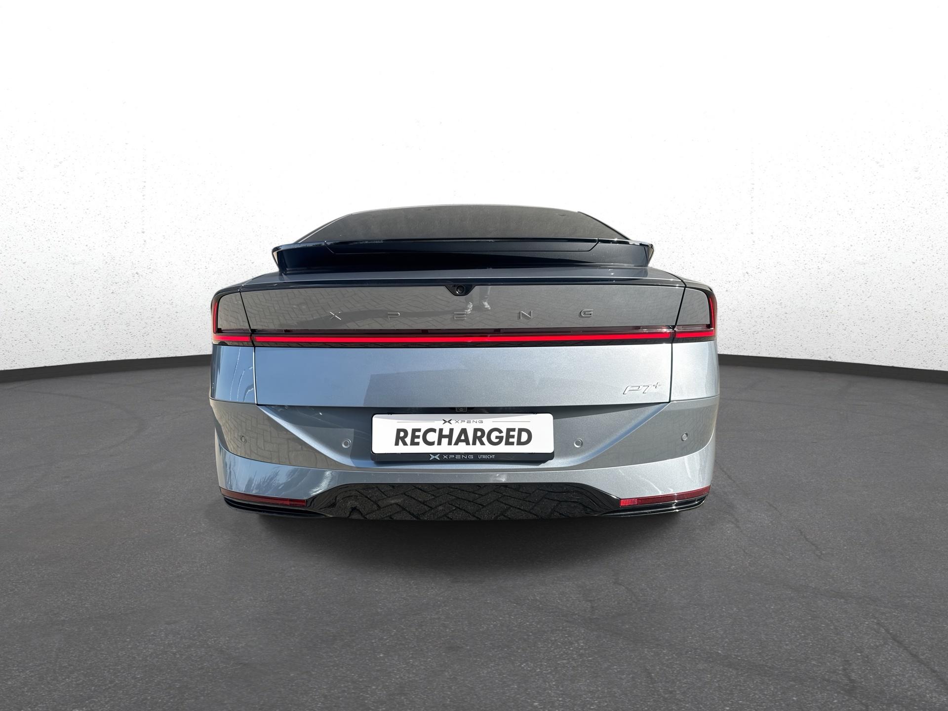 XPENG P7+ RWD Long Range 74.9 kWh - Afbeelding 5