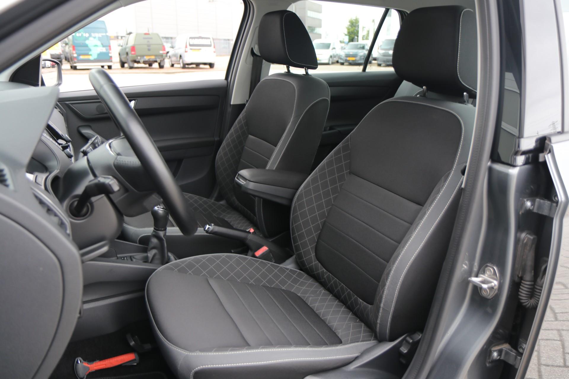 Škoda Fabia Combi 1.0 TSI 95pk Ambition - Afbeelding 4