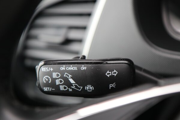 cruise control cruise control
