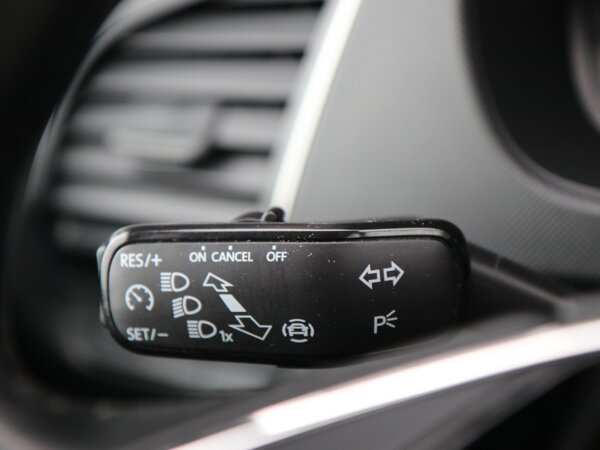 cruise control cruise control