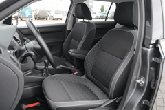 Skoda Fabia Combi 1.0 TSI 95pk Ambition - Afbeelding 4