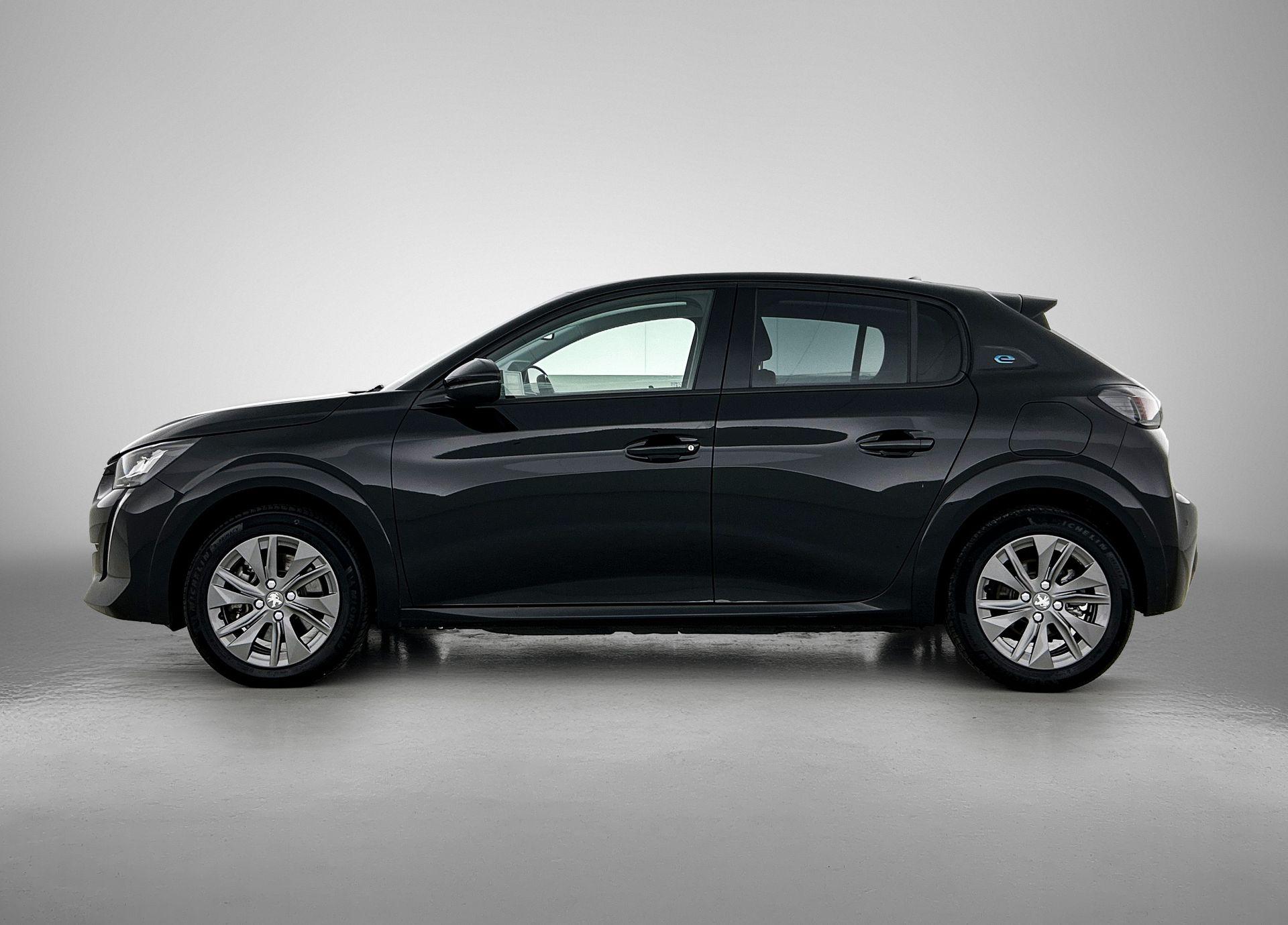 Peugeot e-208 EV Allure Pack 50 kWh 136pk Automaat - Afbeelding 2