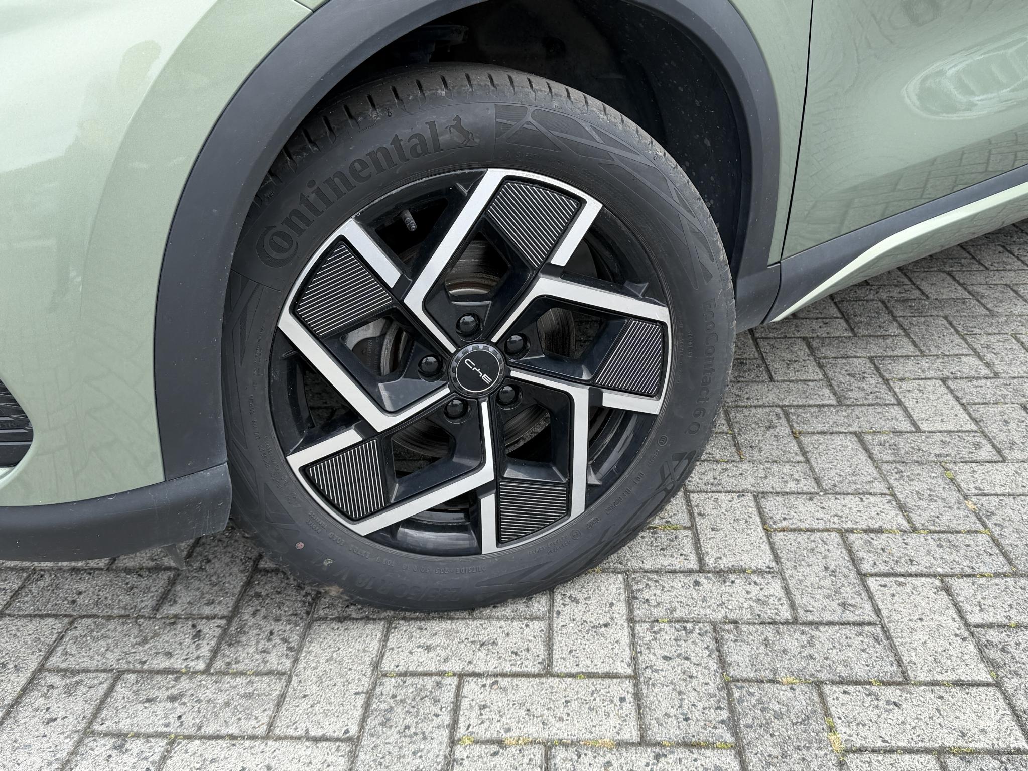 BYD ATTO 3 Comfort 60 kWh - Afbeelding 3