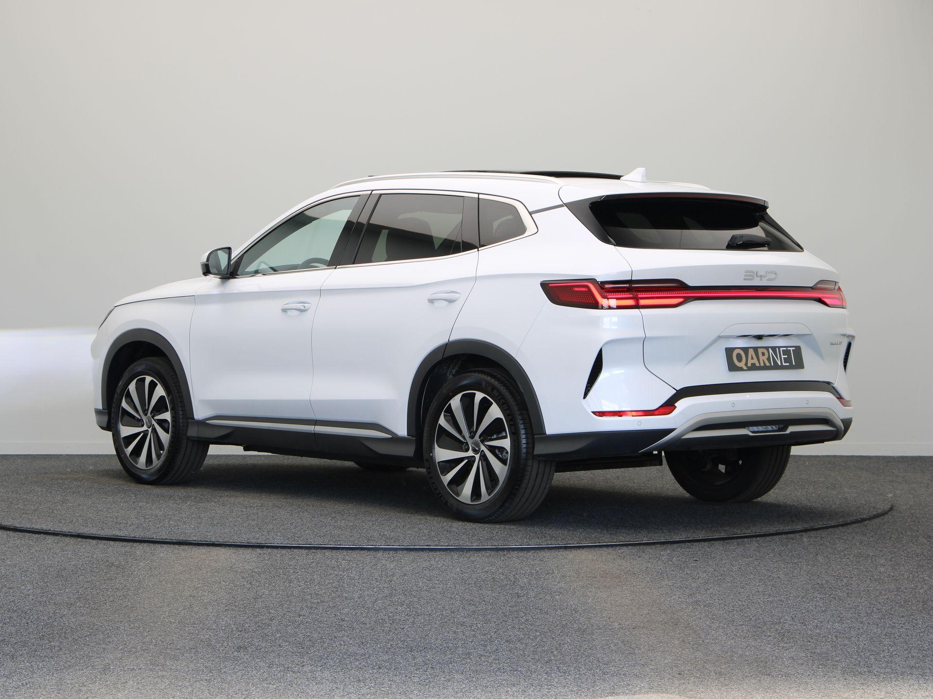 BYD SEAL U Design 87 kWh - Afbeelding 3