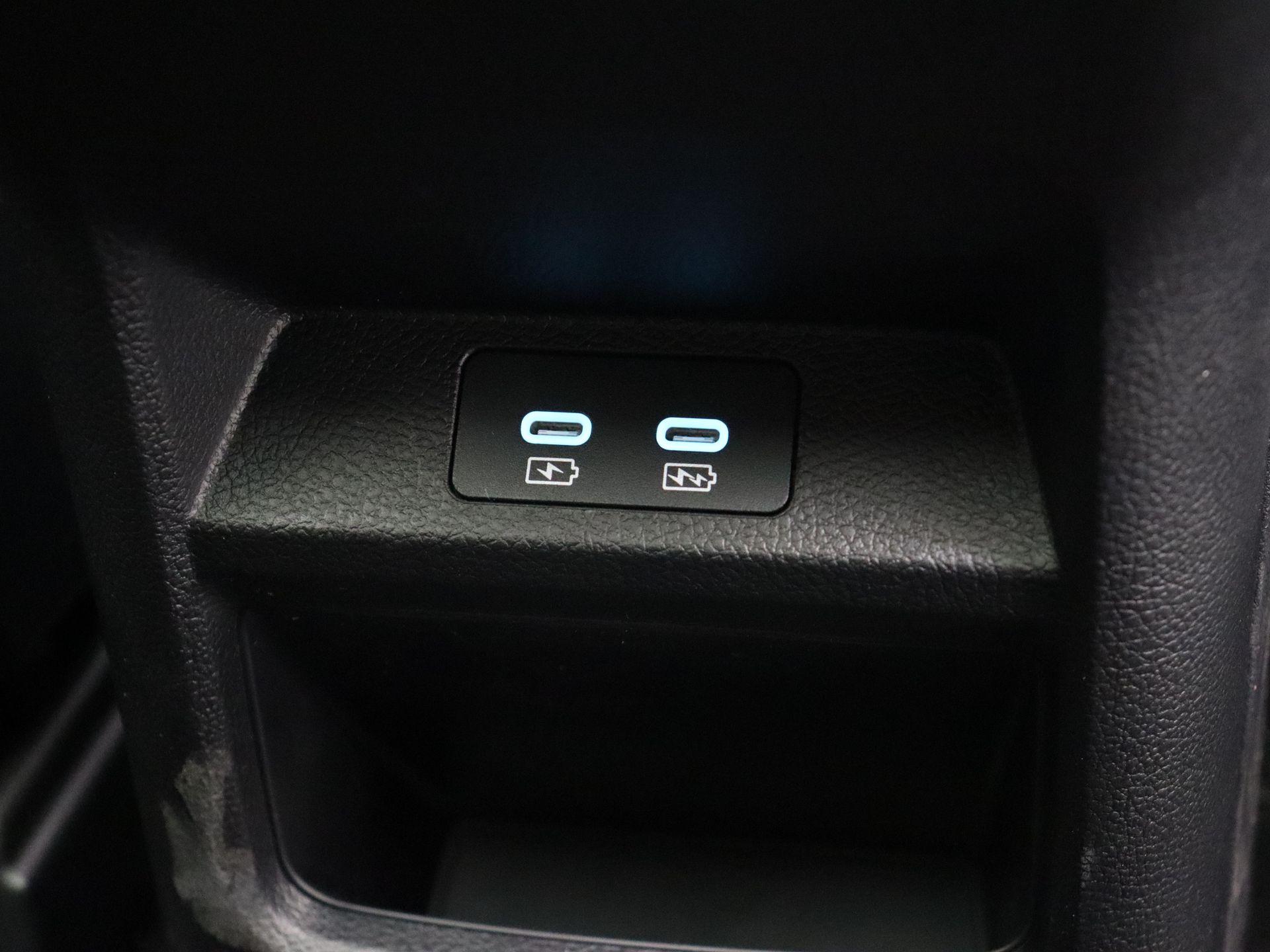 BYD SEAL U Design 87 kWh - Afbeelding 4