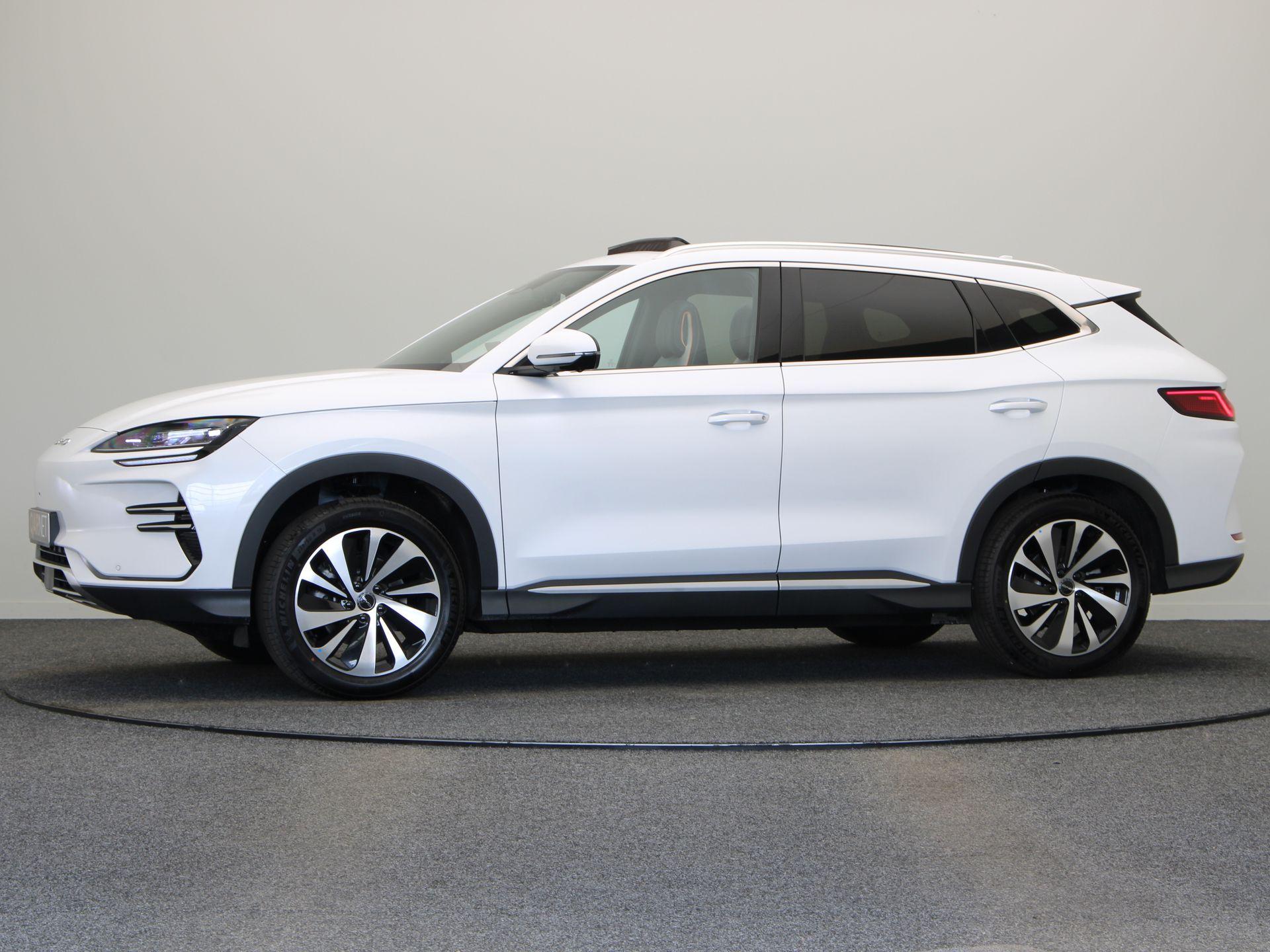 BYD SEAL U Design 87 kWh - Afbeelding 11