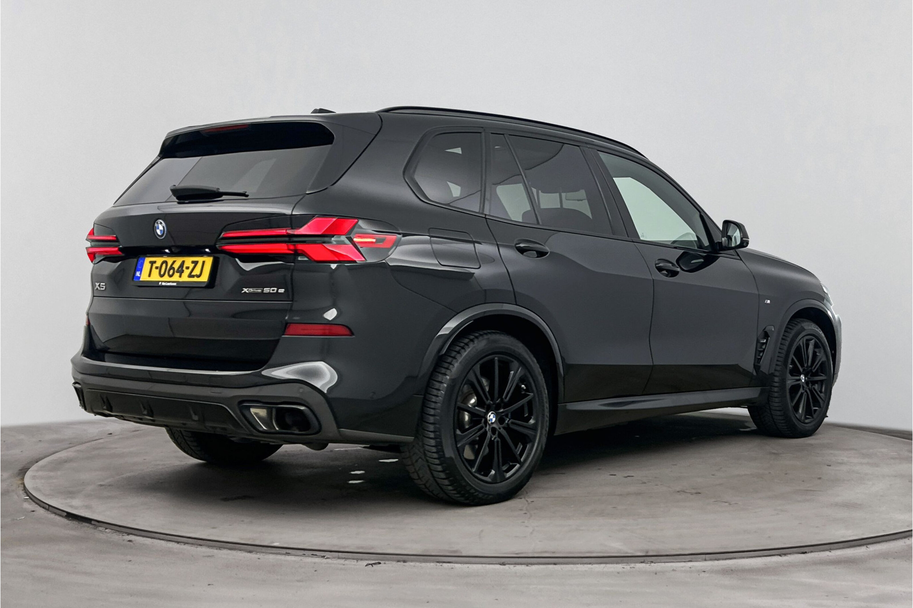 BMW X5 xDrive50e M Sport Automaat