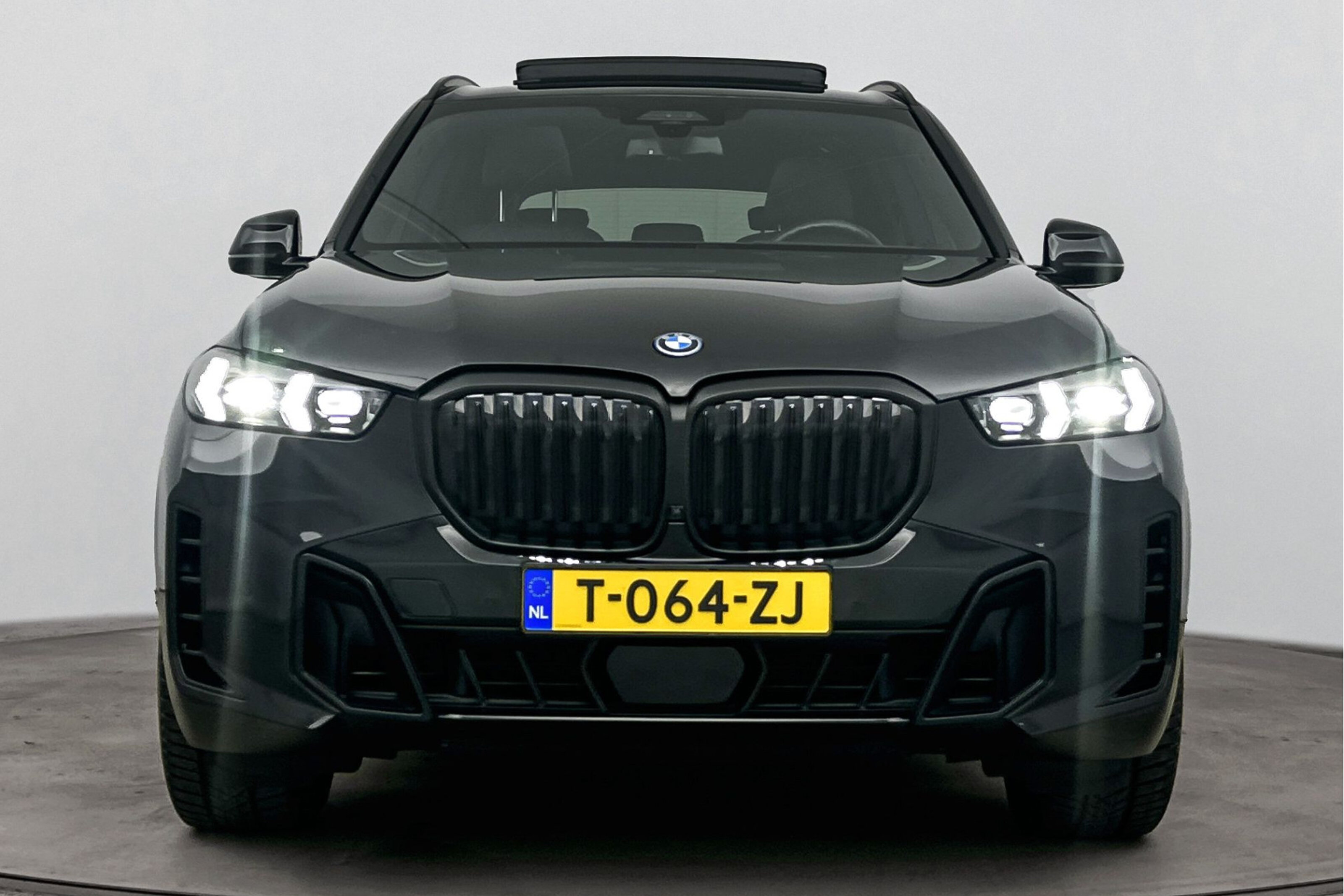 BMW X5 xDrive50e M Sport Automaat