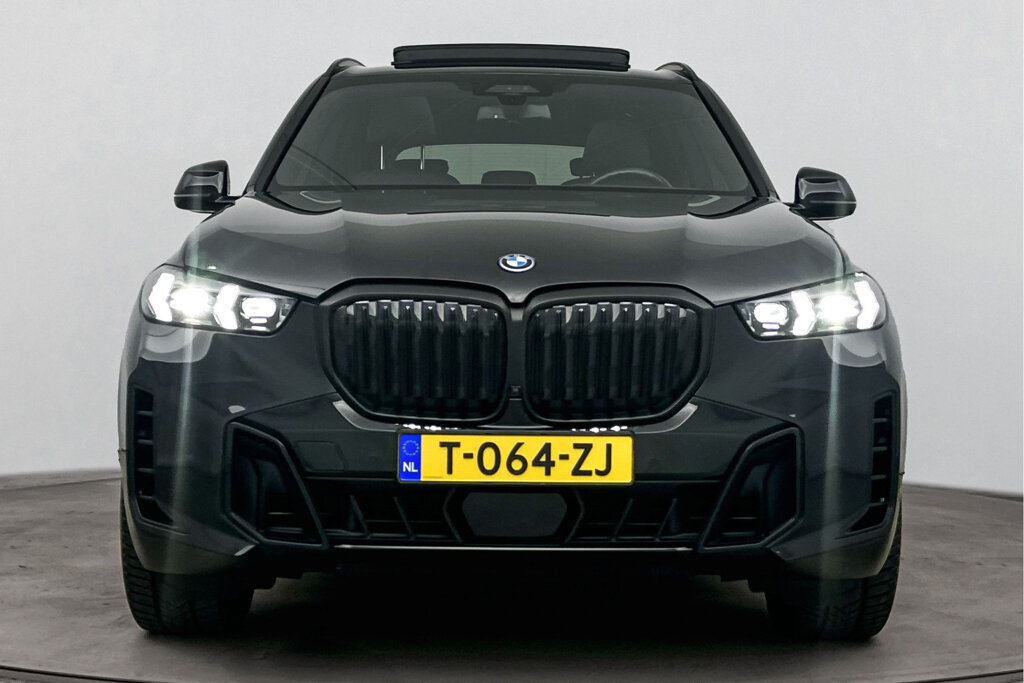 BMW X5 5