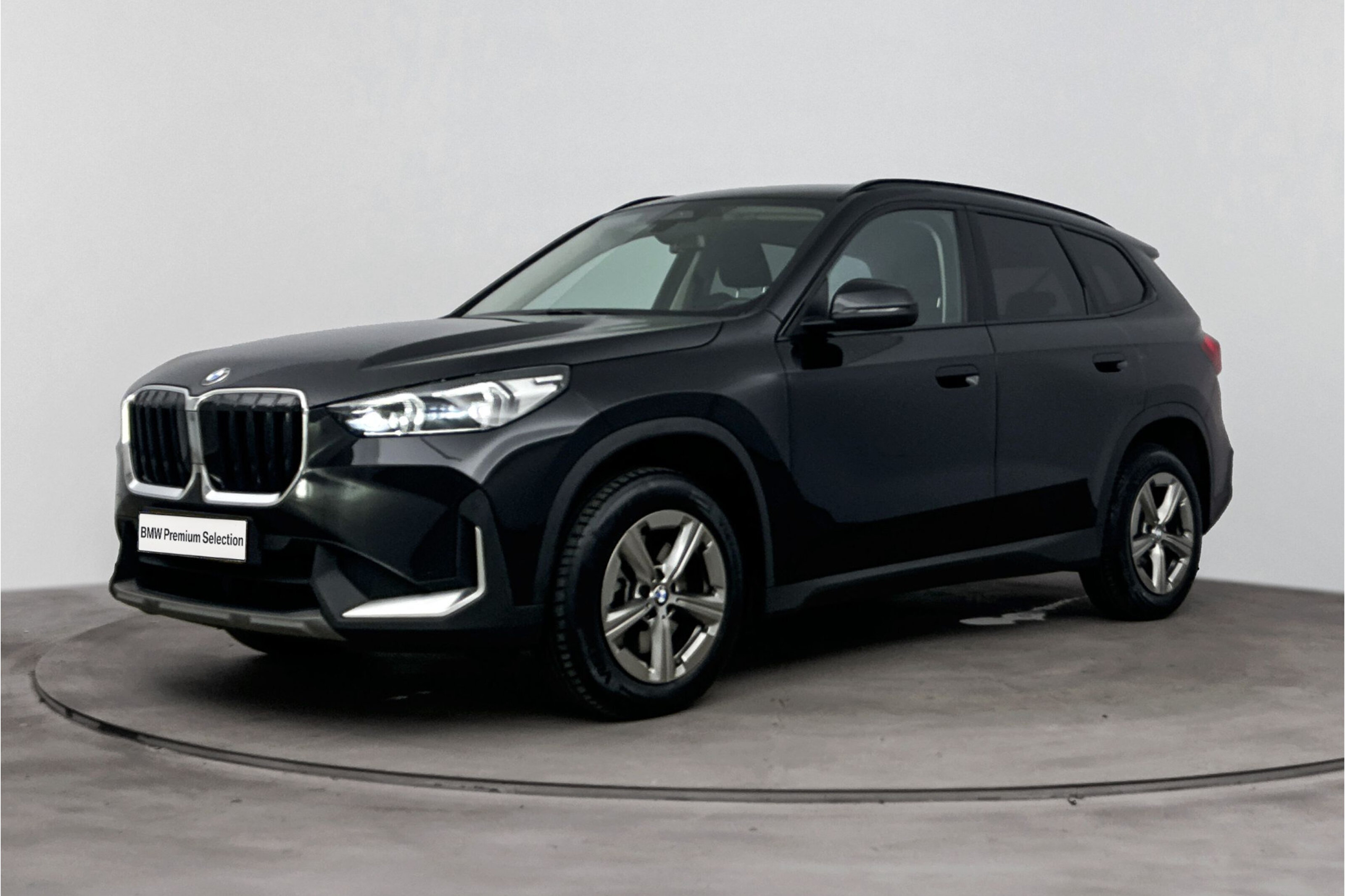 BMW X1 sDrive20i Automaat
