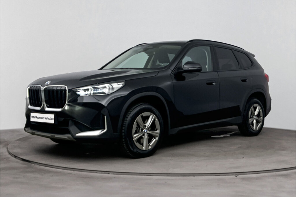 BMW X1 1