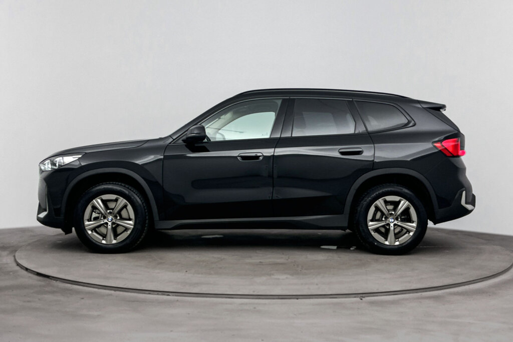 BMW X1 2