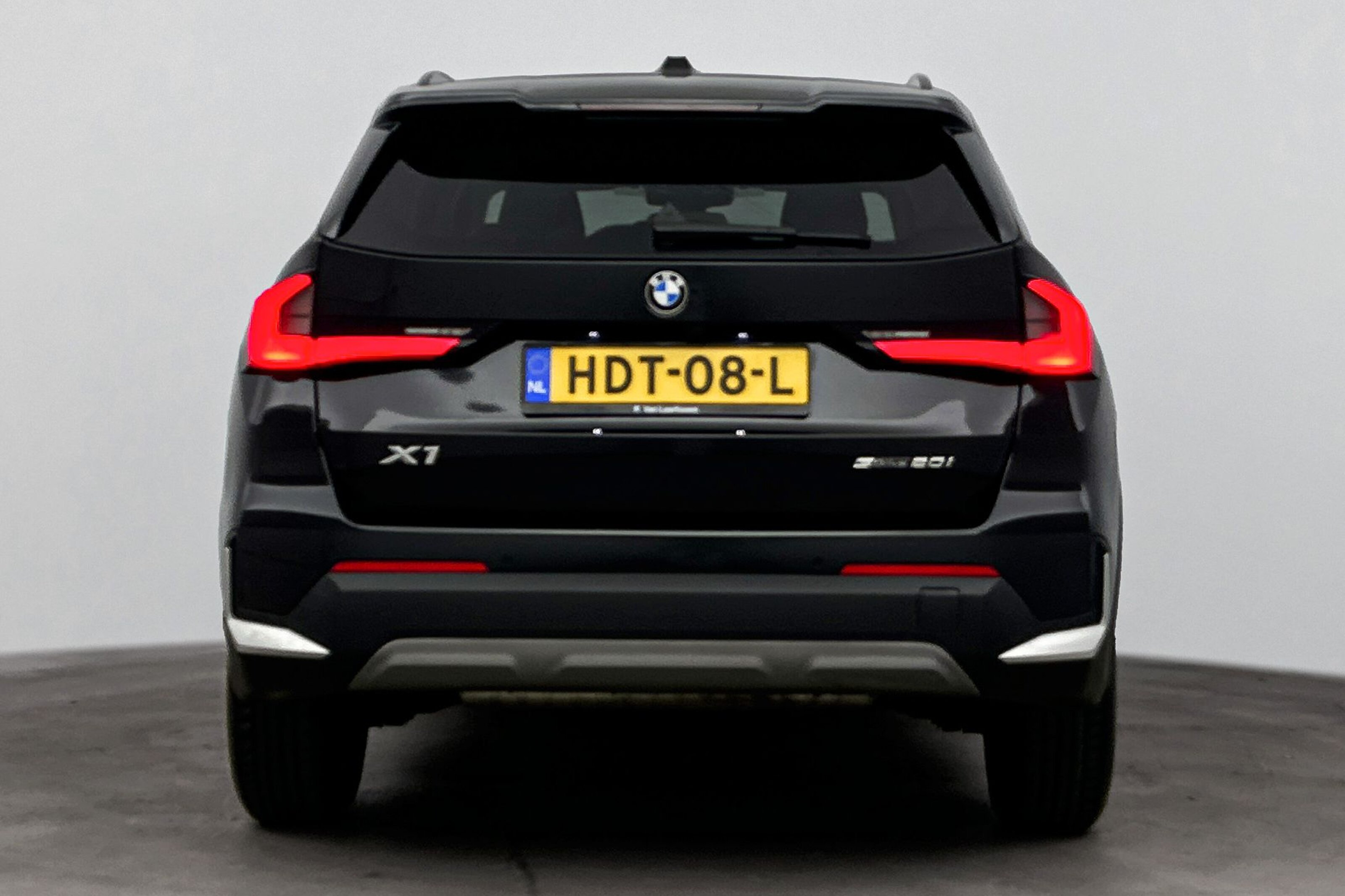 BMW X1 sDrive20i Automaat