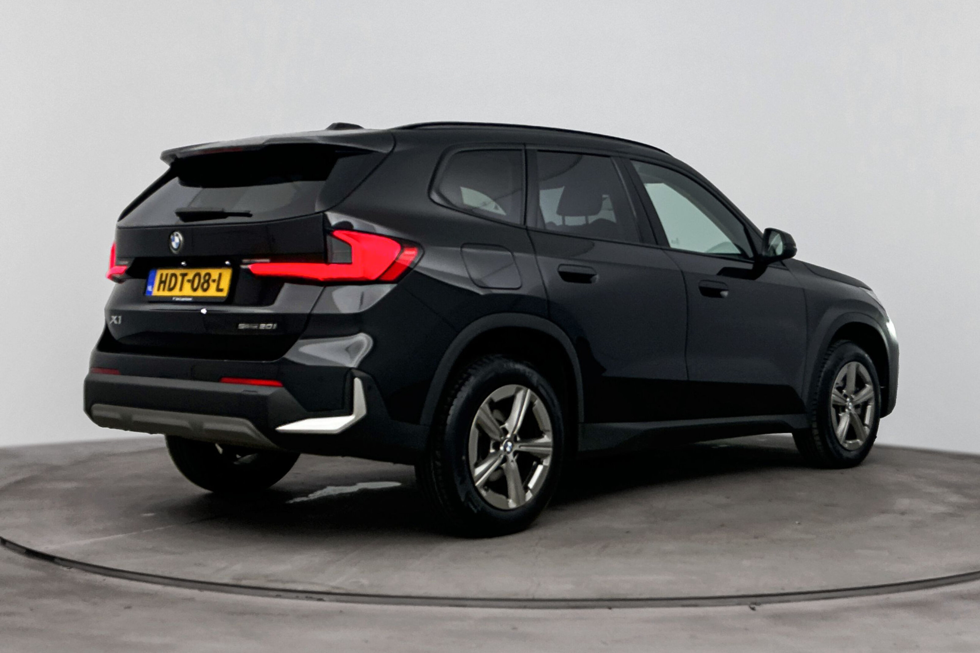 BMW X1 sDrive20i Automaat