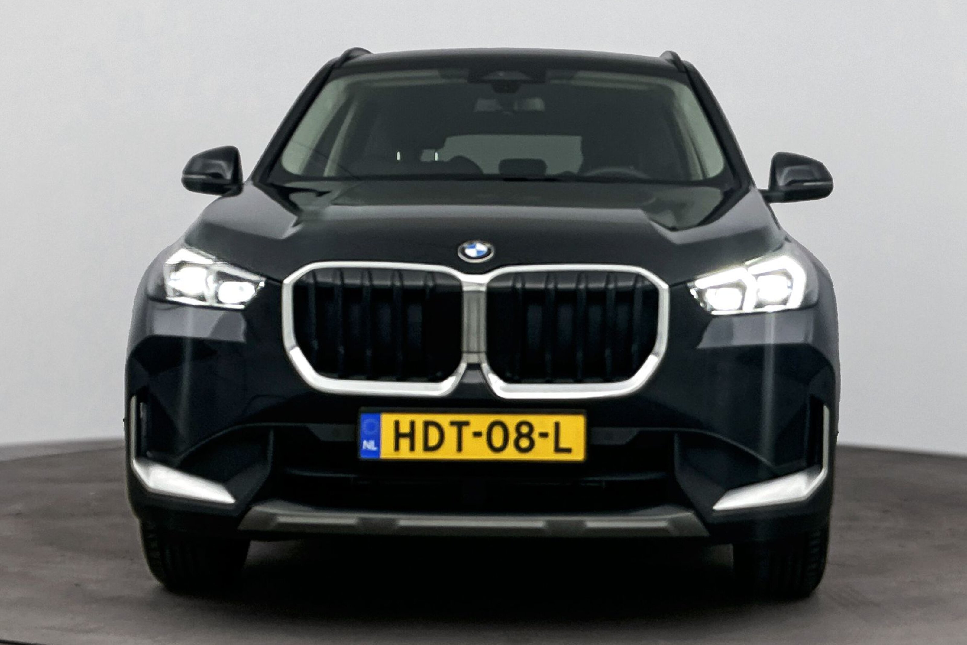 BMW X1 sDrive20i Automaat