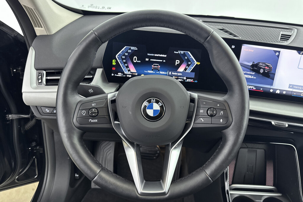 BMW X1 10