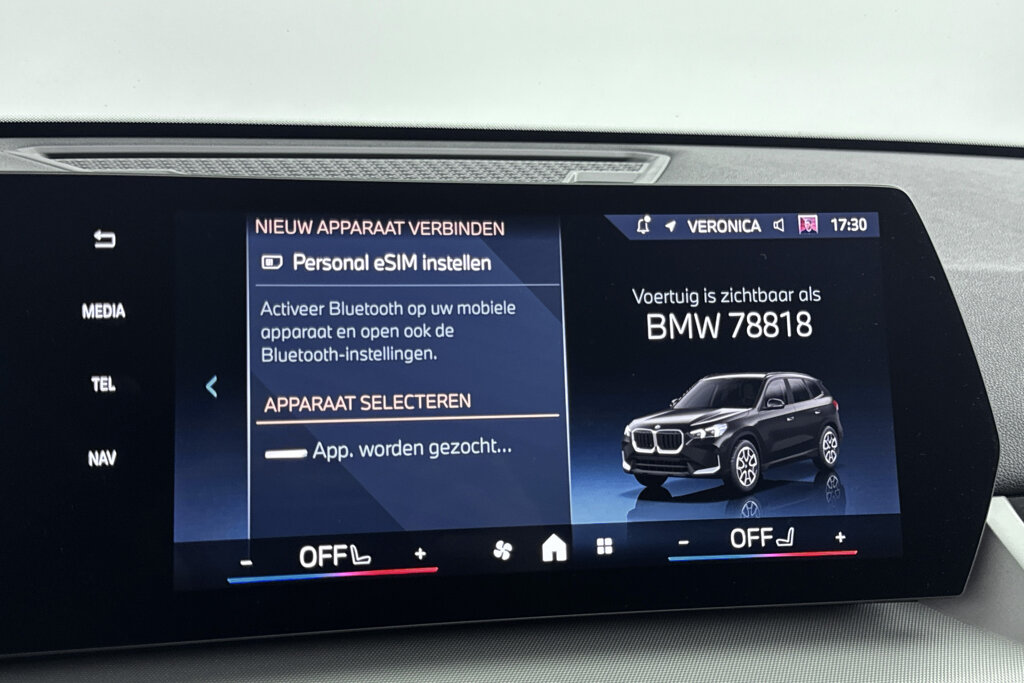 BMW X1 12