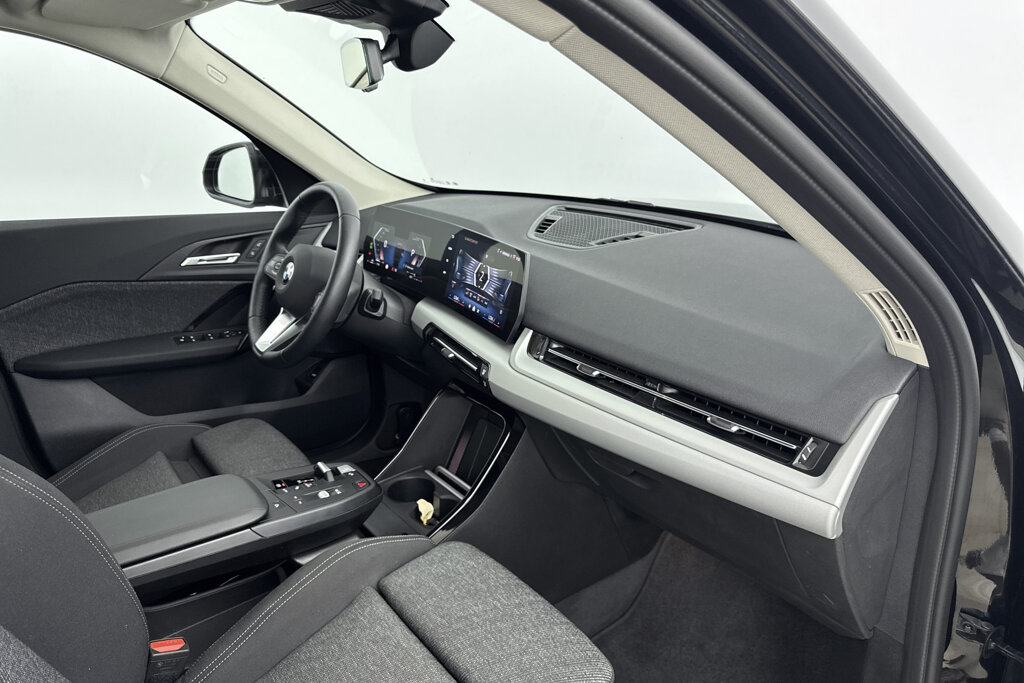 BMW X1 17