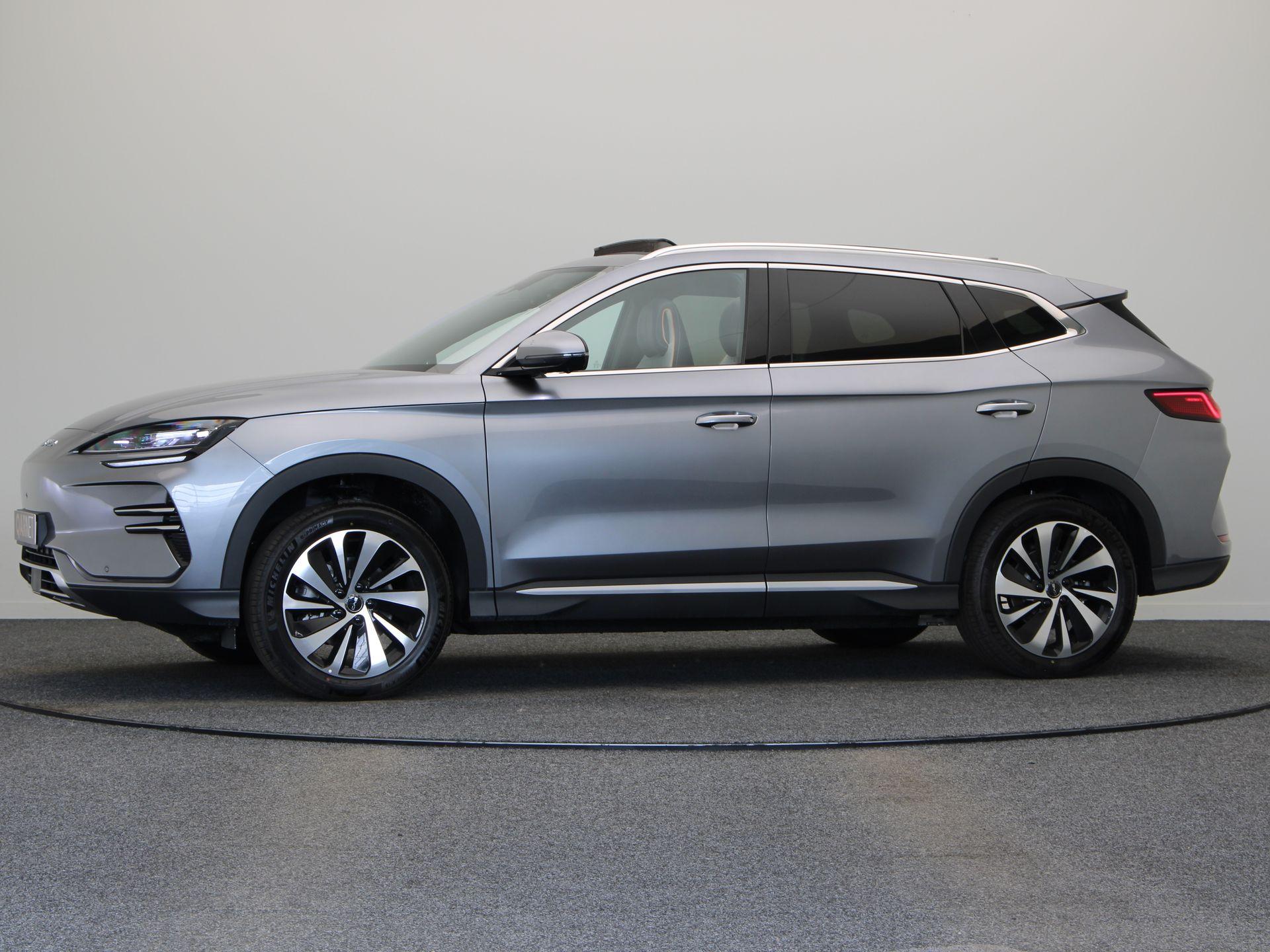 BYD SEAL U Design 87 kWh - Afbeelding 11