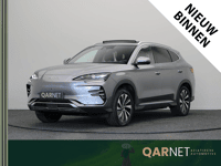 BYD SEAL U Design 87 kWh - Afbeelding 2