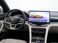 BYD SEAL U Design 87 kWh - Afbeelding 6