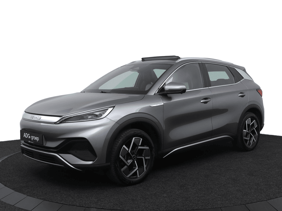 BYD ATTO 3 Design 60 kWh - Afbeelding 1